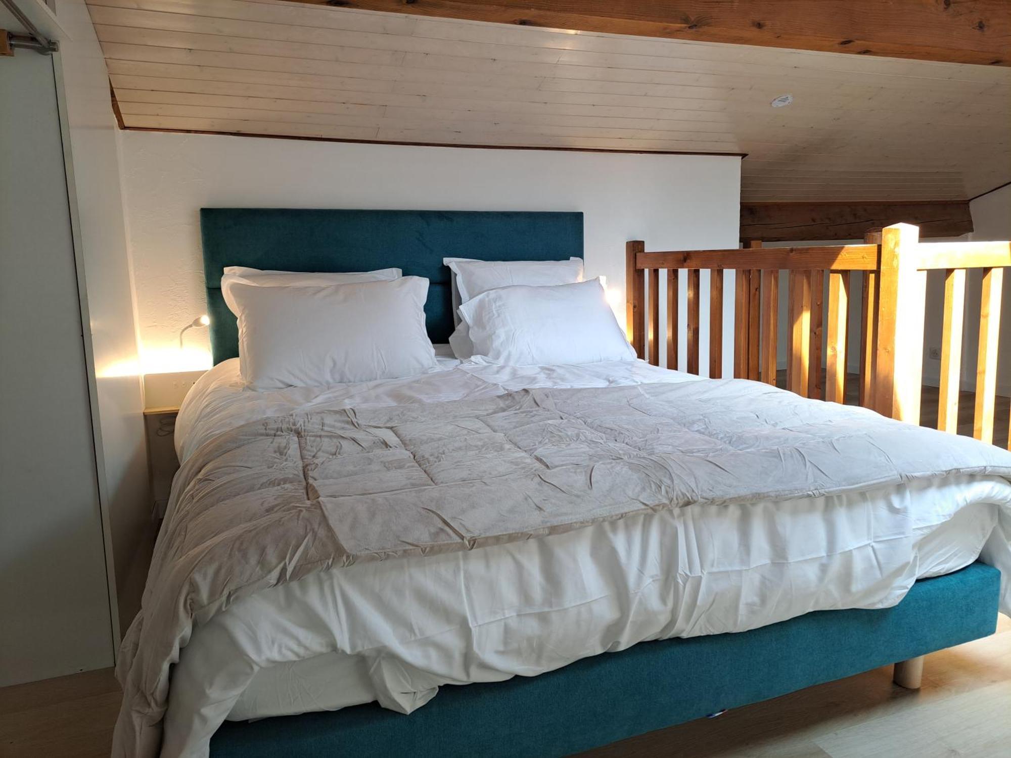 Maisonnette Au Milieu Des Pins Mougins Bagian luar foto